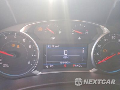 Zdjęcie 9 z 14 samochodu: 2019 CHEVROLET EQUINOX LT VIN:3GNAXUEV6KS609740 - miniatura
