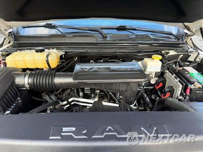 Zdjęcie 7 z 12 samochodu: 2019 RAM 1500 BIG HORN/LONE STAR VIN:1C6RRFFG6KN673151 - miniatura