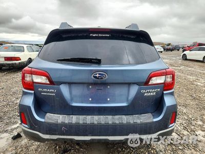 Zdjęcie 6 z 12 samochodu: 2015 SUBARU OUTBACK 2.5I PREMIUM VIN:4S4BSACC7F3315640 - miniatura
