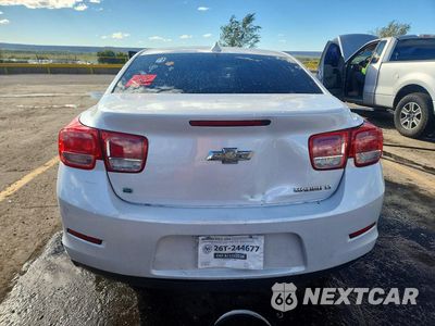 Zdjęcie 6 z 12 samochodu: 2015 CHEVROLET MALIBU 2LT VIN:1G11D5SL8FF317455 - miniatura