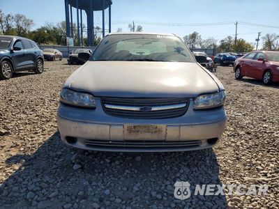 Piąte zdjęcie samochodu w środku: 2005 CHEVROLET CLASSIC VIN:1G1ND52F15M124019 - miniatura