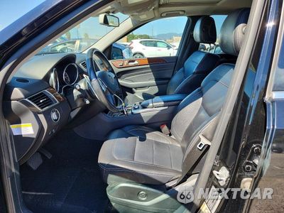 Zdjęcie 7 z 13 samochodu: 2013 MERCEDES-BENZ ML 350 VIN:4JGDA5JB9DA107233 - miniatura