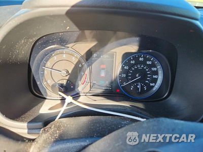 Zdjęcie 9 z 12 samochodu: 2023 HYUNDAI KONA SEL VIN:KM8K32AB3PU952257 - miniatura