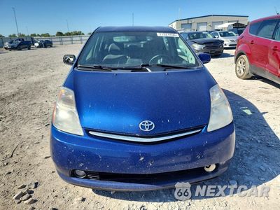 Piąte zdjęcie samochodu w środku: 2009 TOYOTA PRIUS BASE VIN:JTDKB20U497874230 - miniatura