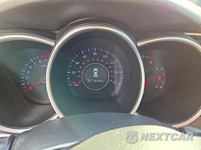 Zdjęcie 9 z 12 samochodu: 2015 KIA OPTIMA EX VIN:5XXGN4A78FG513832 - miniatura