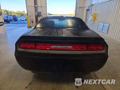 Zdjęcie 6 z 12 samochodu: 2014 DODGE CHALLENGER SXT VIN:2C3CDYAG0EH205160 - miniatura