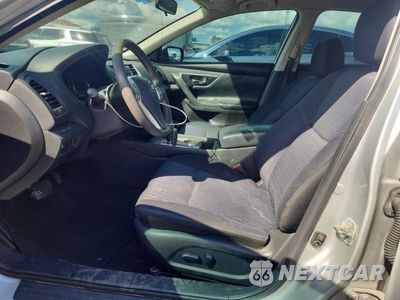 Zdjęcie 7 z 12 samochodu: 2016 NISSAN ALTIMA 2.5 S VIN:1N4AL3AP9GC191716 - miniatura