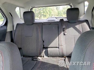 Zdjęcie 10 z 13 samochodu: 2015 CHEVROLET EQUINOX LT VIN:2GNFLBE35F6196959 - miniatura