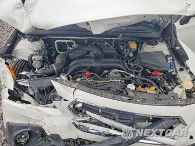 Zdjęcie 12 z 13 samochodu: 2017 SUBARU OUTBACK 2.5I PREMIUM VIN:4S4BSAHCXH3276568 - miniatura