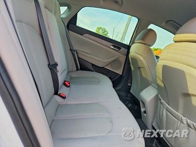 Zdjęcie 10 z 12 samochodu: 2018 HYUNDAI SONATA SE VIN:5NPE24AF5JH603962 - miniatura