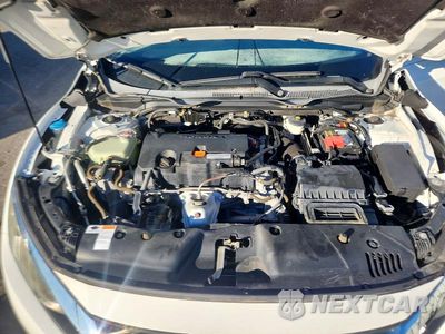 Zdjęcie 11 z 13 samochodu: 2016 HONDA CIVIC LX VIN:19XFC2F65GE049771 - miniatura