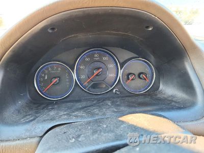 Zdjęcie 9 z 12 samochodu: 2003 HONDA CIVIC LX VIN:2HGES16543H581836 - miniatura