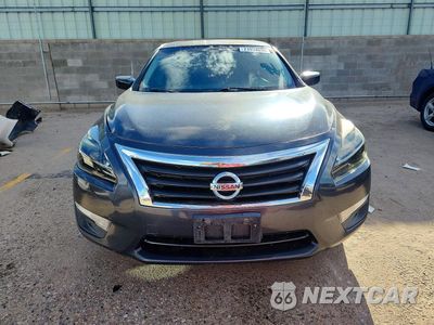 Piąte zdjęcie samochodu w środku: 2013 NISSAN ALTIMA 2.5 VIN:1N4AL3AP0DC118472 - miniatura
