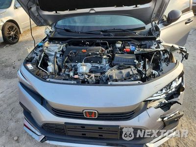 Zdjęcie 11 z 12 samochodu: 2024 HONDA CIVIC SPORT VIN:2HGFE2F57RH579492 - miniatura