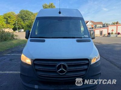 Piąte zdjęcie samochodu w środku: 2023 MERCEDES-BENZ SPRINTER 2500 VIN:W1Y4KCHY0PT141985 - miniatura