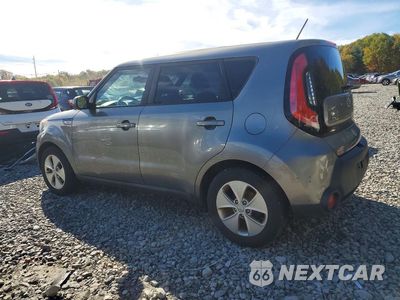Drugie zdjęcie samochodu z przodu: 2015 KIA SOUL BASE VIN:KNDJN2A25F7188080 - miniatura