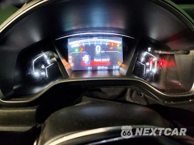Zdjęcie 9 z 13 samochodu: 2018 HONDA CR-V EXL VIN:2HKRW2H83JH677186 - miniatura