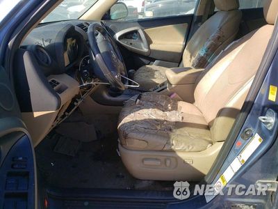 Zdjęcie 7 z 12 samochodu: 2009 TOYOTA RAV4 LIMITED VIN:JTMBK31V49D008705 - miniatura