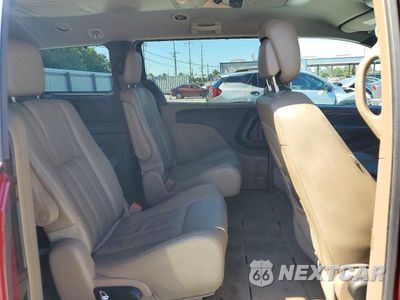 Zdjęcie 11 z 13 samochodu: 2014 CHRYSLER TOWN & COUNTRY TOURING VIN:2C4RC1BG2ER412870 - miniatura
