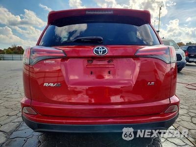 Zdjęcie 6 z 13 samochodu: 2016 TOYOTA RAV4 LE VIN:JTMZFREV1GJ065863 - miniatura