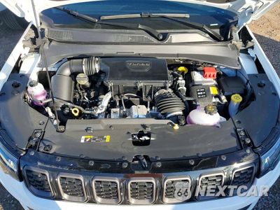 Zdjęcie 12 z 13 samochodu: 2026 JEEP COMPASS LATITUDE VIN:3C4NJDBN3TT241514 - miniatura