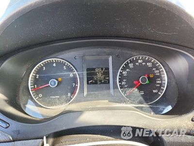 Zdjęcie 9 z 12 samochodu: 2012 VOLKSWAGEN JETTA SE VIN:3VWDP7AJ4CM374428 - miniatura