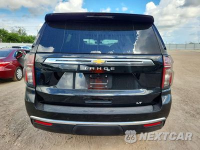 Zdjęcie 6 z 13 samochodu: 2022 CHEVROLET TAHOE C1500 LT VIN:1GNSCNKD7NR331729 - miniatura