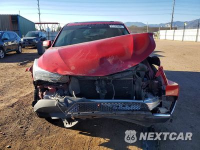Piąte zdjęcie samochodu w środku: 2019 ACURA RDX ADVANCE VIN:5J8TC2H76KL006129 - miniatura