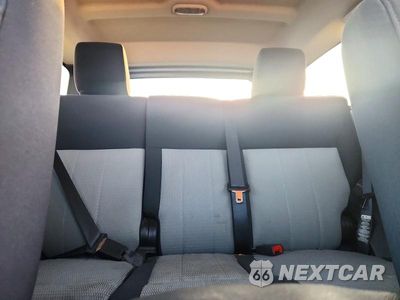 Zdjęcie 10 z 13 samochodu: 2007 DODGE NITRO SLT VIN:1D8GU58KX7W611989 - miniatura