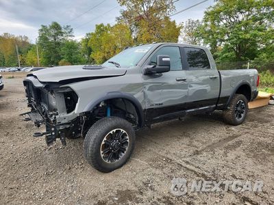 2026 RAM 2500 POWERWAGON 3C6UR5EJ4TG162128 - główne zdjęcie licytacji z USA - miniatura