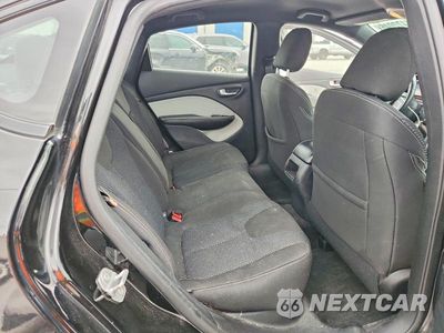 Zdjęcie 10 z 13 samochodu: 2015 DODGE DART SXT VIN:1C3CDFBB6FD435064 - miniatura