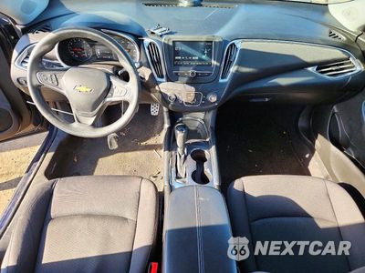 Zdjęcie 8 z 13 samochodu: 2017 CHEVROLET MALIBU LT VIN:1G1ZE5ST1HF164064 - miniatura