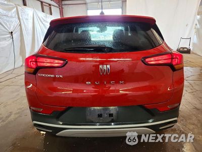 Zdjęcie 6 z 12 samochodu: 2026 BUICK ENCORE GX PREFERRED VIN:KL4AMBSL4TB178931 - miniatura