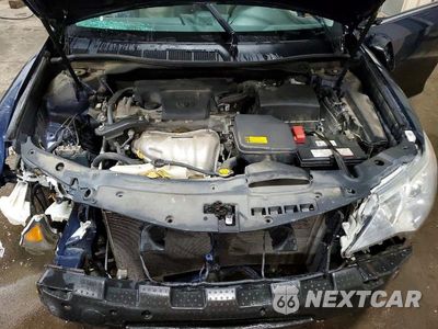 Zdjęcie 11 z 12 samochodu: 2014 TOYOTA CAMRY LE VIN:4T4BF1FK1ER381087 - miniatura