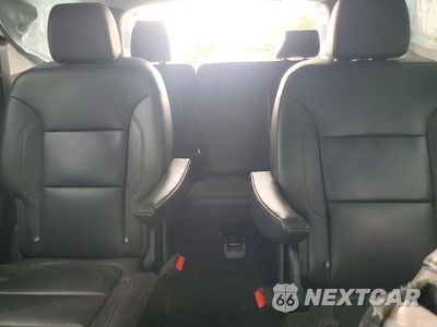 Zdjęcie 10 z 13 samochodu: 2021 CHEVROLET TRAVERSE LT VIN:1GNEVHKW0MJ263054 - miniatura