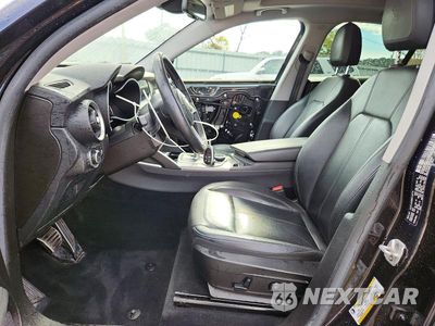 Zdjęcie 7 z 14 samochodu: 2018 ALFA ROMEO STELVIO SPORT VIN:ZASFAKPN3J7B69367 - miniatura