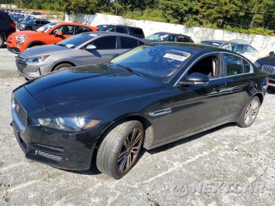 2019 JAGUAR XE PREMIUM SAJAJ4FX1KCP46733 - główne zdjęcie licytacji z USA - miniatura