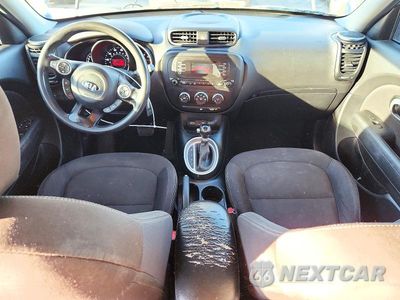 Zdjęcie 8 z 12 samochodu: 2016 KIA SOUL BASE VIN:KNDJN2A21G7843031 - miniatura