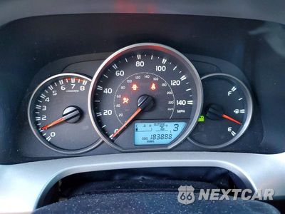 Zdjęcie 9 z 13 samochodu: 2016 TOYOTA RAV4 LE VIN:2T3ZFREV4GW311774 - miniatura