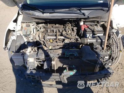 Zdjęcie 11 z 12 samochodu: 2020 NISSAN VERSA SV VIN:3N1CN8EV6LL805660 - miniatura