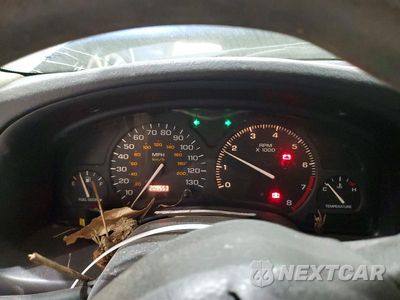 Zdjęcie 9 z 13 samochodu: 2002 SATURN L200 VIN:1G8JU54F42Y515702 - miniatura