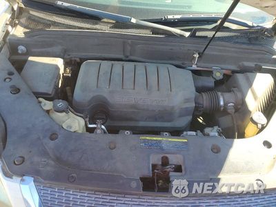 Zdjęcie 11 z 12 samochodu: 2008 GMC ACADIA SLE VIN:1GKER13708J266218 - miniatura