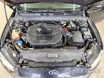 Zdjęcie 11 z 12 samochodu: 2015 FORD FUSION VIN:3FA6P0K91FR178516 - miniatura