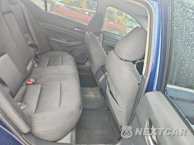 Zdjęcie 10 z 12 samochodu: 2019 NISSAN ALTIMA S VIN:1N4BL4BV7KC242484 - miniatura