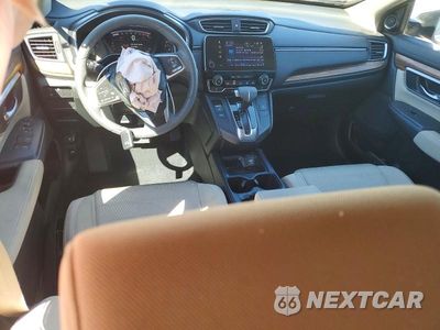 Zdjęcie 8 z 13 samochodu: 2018 HONDA CR-V EX VIN:5J6RW1H52JL006680 - miniatura