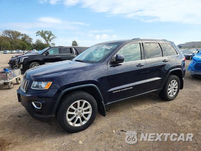 2015 JEEP GRAND CHEROKEE LAREDO 1C4RJFAGXFC603483 - główne zdjęcie licytacji z USA - miniatura