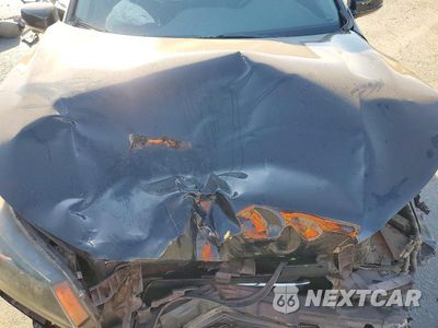 Zdjęcie 11 z 13 samochodu: 2014 HONDA ACCORD EX VIN:1HGCR2F78EA308698 - miniatura