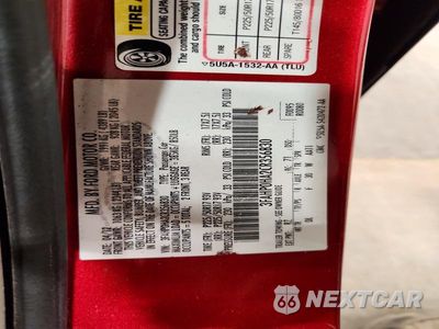 Zdjęcie 12 z 12 samochodu: 2012 FORD FUSION SE VIN:3FAHP0HA2CR356830 - miniatura