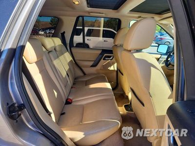 Zdjęcie 11 z 13 samochodu: 2008 LAND ROVER LR2 SE VIN:SALFP24N28H053134 - miniatura