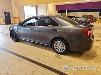 Drugie zdjęcie samochodu z przodu: 2012 TOYOTA CAMRY LE VIN:4T1BF1FKXCU202634 - miniatura